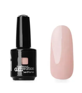 JESSICA PROFESSIONAL GELERATION SOAK-OFF GEL DE UÑAS SAMBA PARADE 15ML