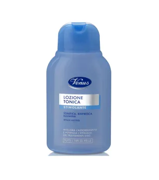 VENUS ESTIMULANTE TONICO SIN ALCOHOL 250ML