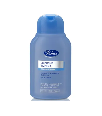 VENUS ESTIMULANTE TONICO SIN ALCOHOL 250ML