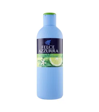 FELCE AZZURRA FRESCO BERGAMOTTO GEL 650ML