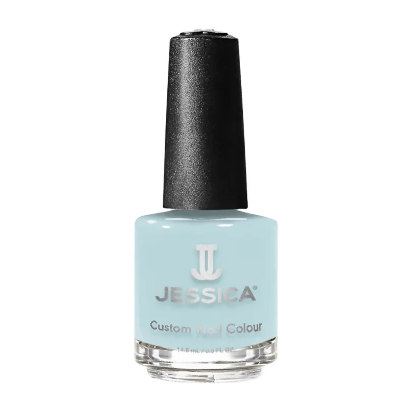 JESSICA CUSTOM NAIL COLOUR ESMALTE DE UÑAS HEADLINER 14.8ML