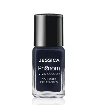 JESSICA PHENOM VIVID COLOUR ESMALTE DE UÑAS BLUE BLOODED 14ML
