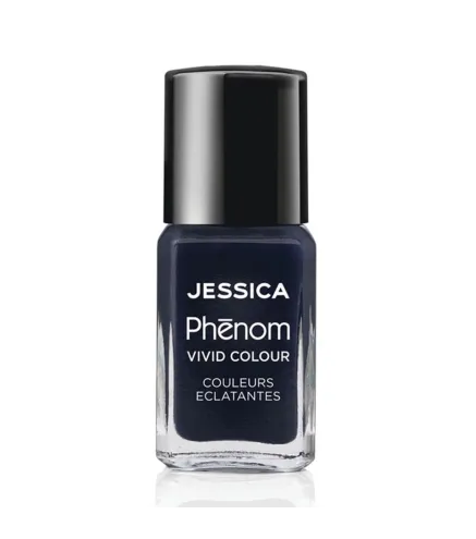 JESSICA PHENOM VIVID COLOUR ESMALTE DE UÑAS BLUE BLOODED 14ML