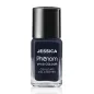 JESSICA PHENOM VIVID COLOUR ESMALTE DE UÑAS BLUE BLOODED 14ML