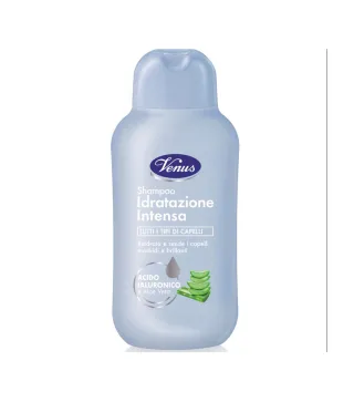 VENUS ALOE VERA CHAMPU HIDRATANTE 250ML