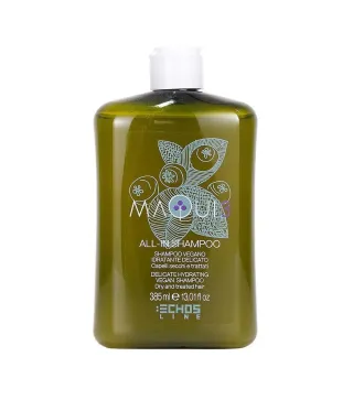 ECHOSLINE MAOUI DELICATE HYDRATING VEGAN CHAMPU 385ML