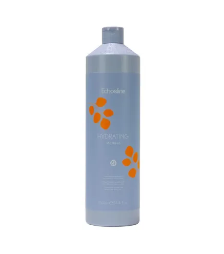 ECHOSLINE HYDRATIN CHAMPU 1000ML