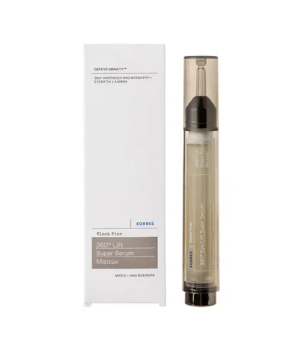 BLACK PINE BLACK PINE 360 LIFT SUPER SERUM 1UN