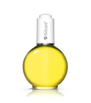 SILCARE PEACH NATURE ACEITE CUTICULAS 75ML