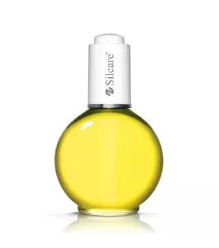 SILCARE PEACH NATURE ACEITE CUTICULAS 75ML