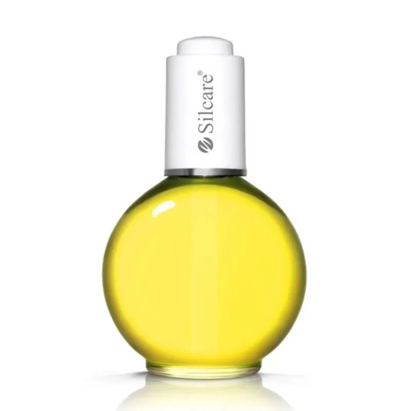 SILCARE PEACH NATURE ACEITE CUTICULAS 75ML