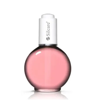 SILCARE FLOWER POWER ACEITE CUTICULAS 75ML