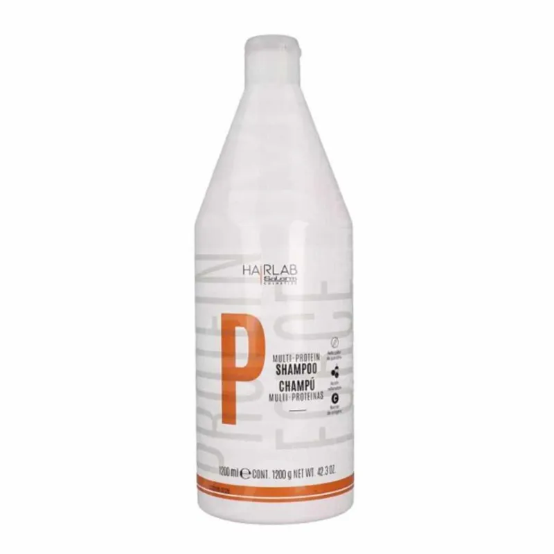 SALERM HAIRLAB CHAMPU 1200ML SALERM HAIRLAB CHAMPU 1200ML