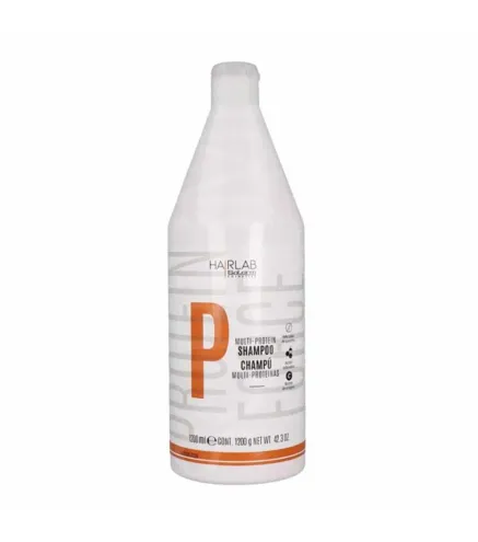 SALERM HAIRLAB CHAMPU 1200ML