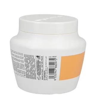 FANOLA NUTRI-CARE MASCARILLA REESTRUCTURANTE 500ML