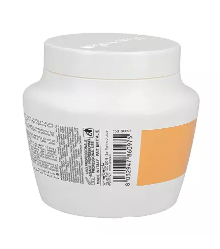 FANOLA NUTRI-CARE MASCARILLA REESTRUCTURANTE 500ML