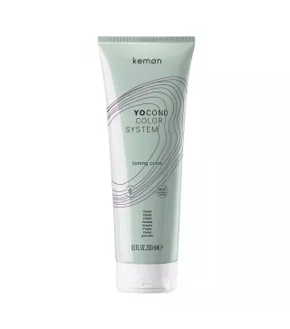 KEMON YOCOND SYSTEM TONING ACONDICIONADOR VIOLET 250ML