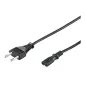 CONSUMO 0 2A 250V CABLE DE ALIMENTACION 1UN