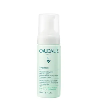 CAUDALIE VINOCLEAN ESPUMA LIMPIADORA 150ML