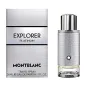 MONTBLANC EXPLORER PLATINUM EAU DE PARFUM TRAVEL 30ML VAPORIZADOR