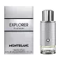 MONTBLANC EXPLORER PLATINUM EAU DE PARFUM TRAVEL 30ML VAPORIZADOR