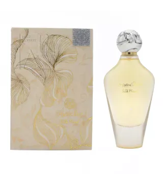 AL ZAAFARAN SILK MOOD EAU DE PARFUM 100ML