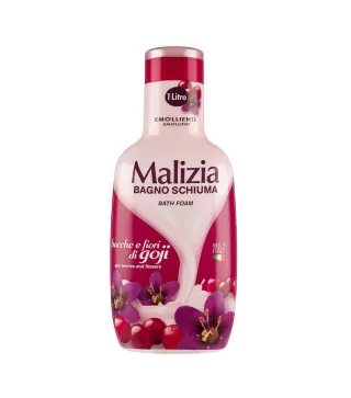 MALIZIA FLOR DE GOJI ESPUMA 1000ML