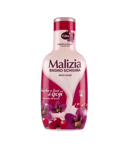 MALIZIA FLOR DE GOJI ESPUMA 1000ML