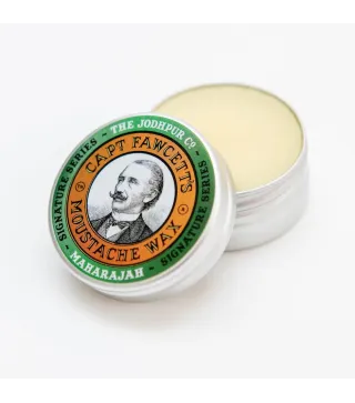 CAPTAIN FAWCETT MAHARAJAH CERA PARA BARBA 15ML
