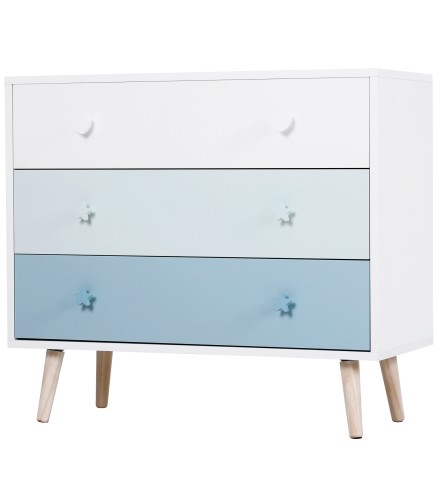 Cómoda Infantil
