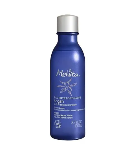MELVITA EAU EXTRAORDINAIRE ARGAN SERUM 100ML