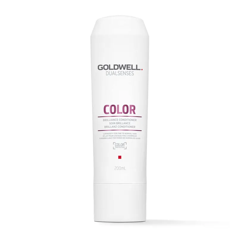 GODWELL DUALSENSES ACONDICIONADOR COLOR BRILLIANCE 200ML