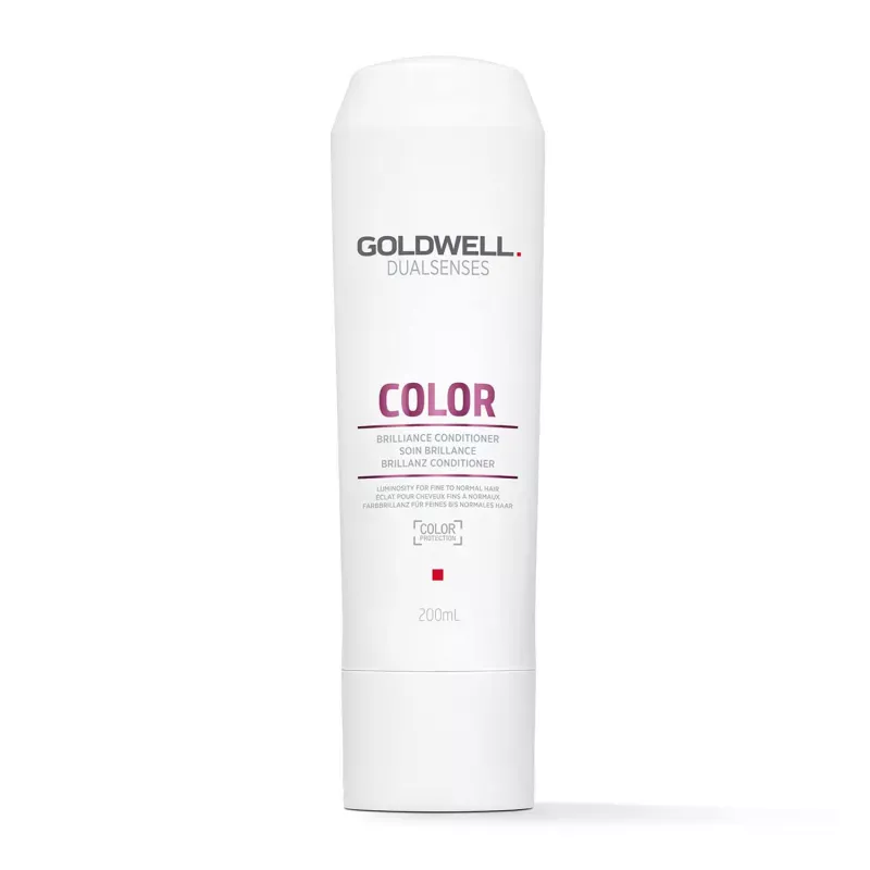GODWELL DUALSENSES ACONDICIONADOR COLOR BRILLIANCE 200ML