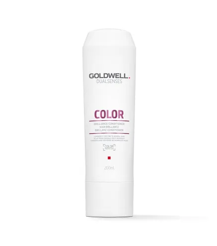 GODWELL DUALSENSES ACONDICIONADOR COLOR BRILLIANCE 200ML
