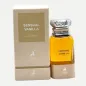 MAISON ALHAMBRA SENSUAL VANILLA EAU DE PARFUM 80ML VAPORIZADOR