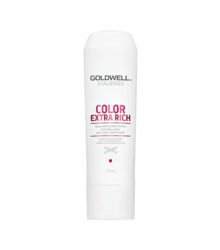 GODWELL DUALSENSES ACONDICIONADOR COLOR EXTRA-RICH 200ML