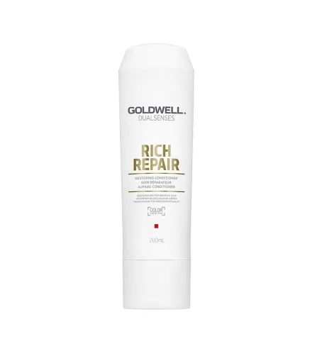 GODWELL DUALSENSES ACONDICIONADOR RICH REPAIR RESTORING 200ML