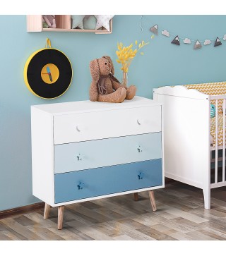 Cómoda Infantil