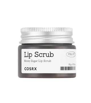 COSRX SUGAR LIP EXFOLIANTE LABIAL HONEY 20GR