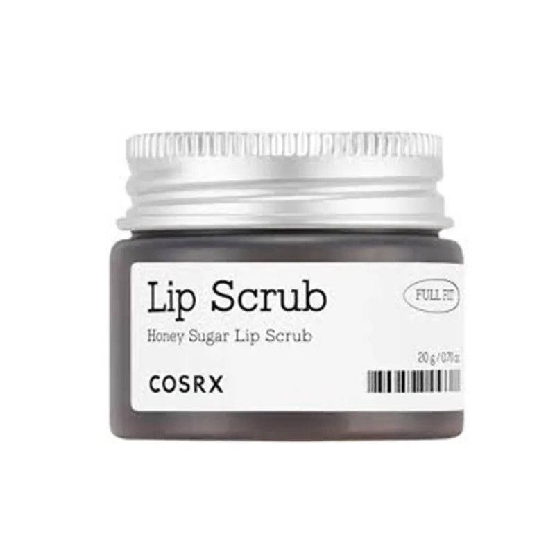 SUGAR LIP EXFOLIANTE LABIAL HONEY 20GR