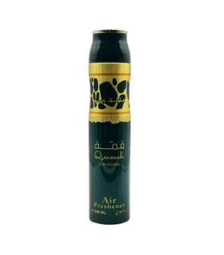 LATTAFA QUIMMAH FOR WOMEN AIR FRESHENER 100ML VAPORIZADOR