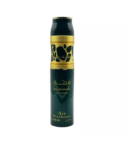 LATTAFA QUIMMAH FOR WOMEN AIR FRESHENER 100ML VAPORIZADOR