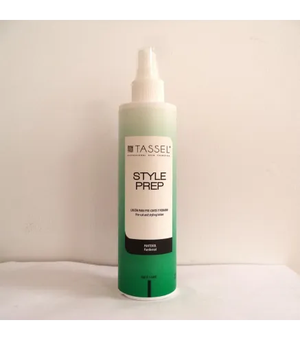 TASSEL STYLE PREP LOCION CAPILAR 250ML VAPORIZADOR