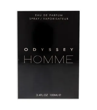 ARMAF ODYSSEY HOMME EAU DE PARFUM 100ML VAPORIZADOR