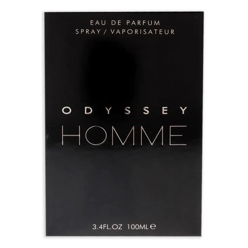 ARMAF ODYSSEY HOMME EAU DE PARFUM 100ML VAPORIZADOR