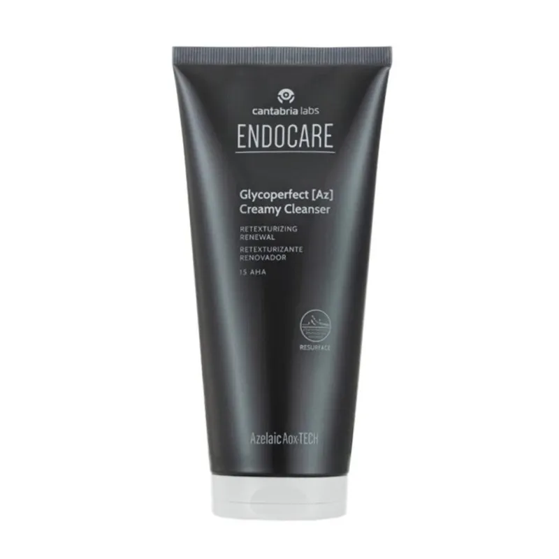 CANTABRIA LABS ENDOCARE GLYCOPERFECT LIMPIADOR CREMOSO 150ML