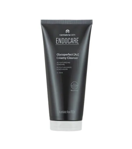 CANTABRIA LABS ENDOCARE GLYCOPERFECT LIMPIADOR CREMOSO 150ML