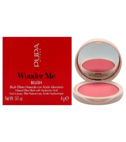 PUPA WONDER ME COLORETE 1UN