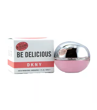 DONNA KARAN BE DELICIOUS FRESH BLOSSOM EAU DE PARFUM 50ML VAPORIZADOR