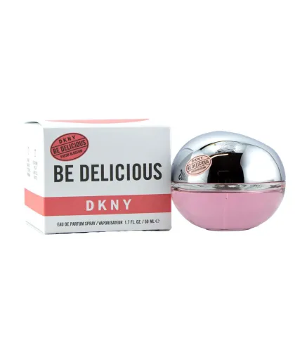 DONNA KARAN BE DELICIOUS FRESH BLOSSOM EAU DE PARFUM 50ML VAPORIZADOR